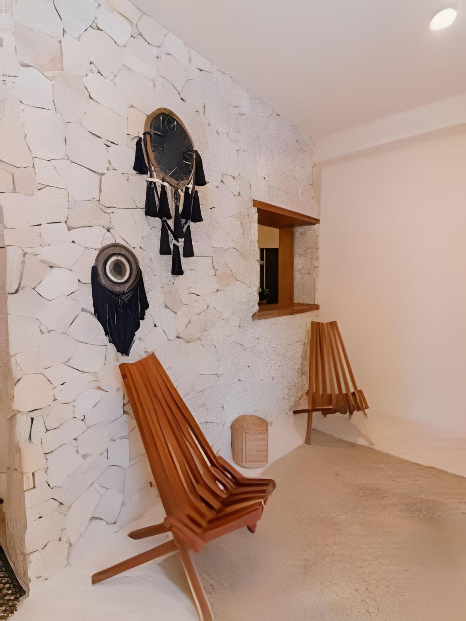 Appartement Casa De Piedra - Departamentos Bacalar- Extérieur photo